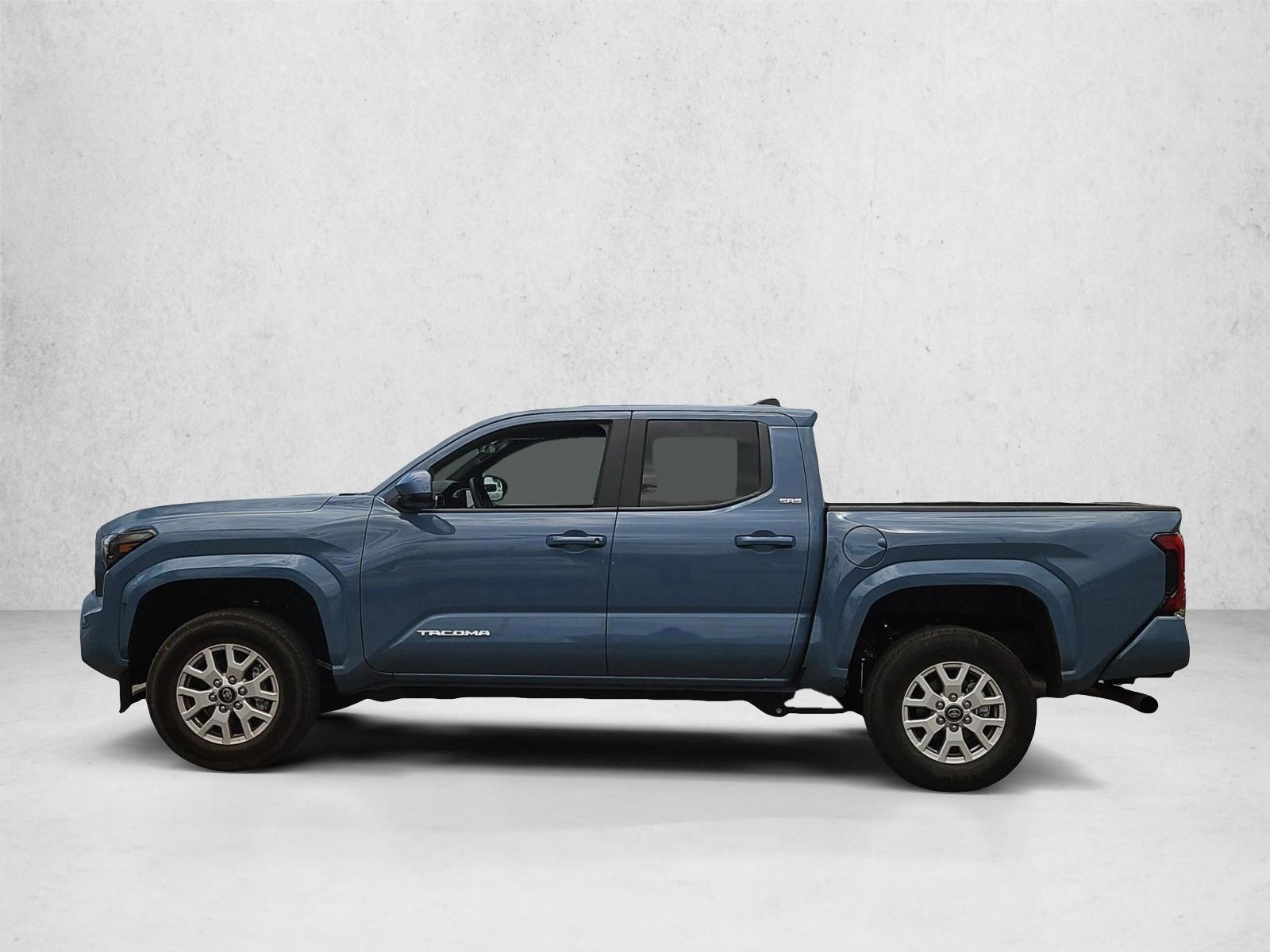 Thumbnail: 2026 Toyota Tacoma - 2
