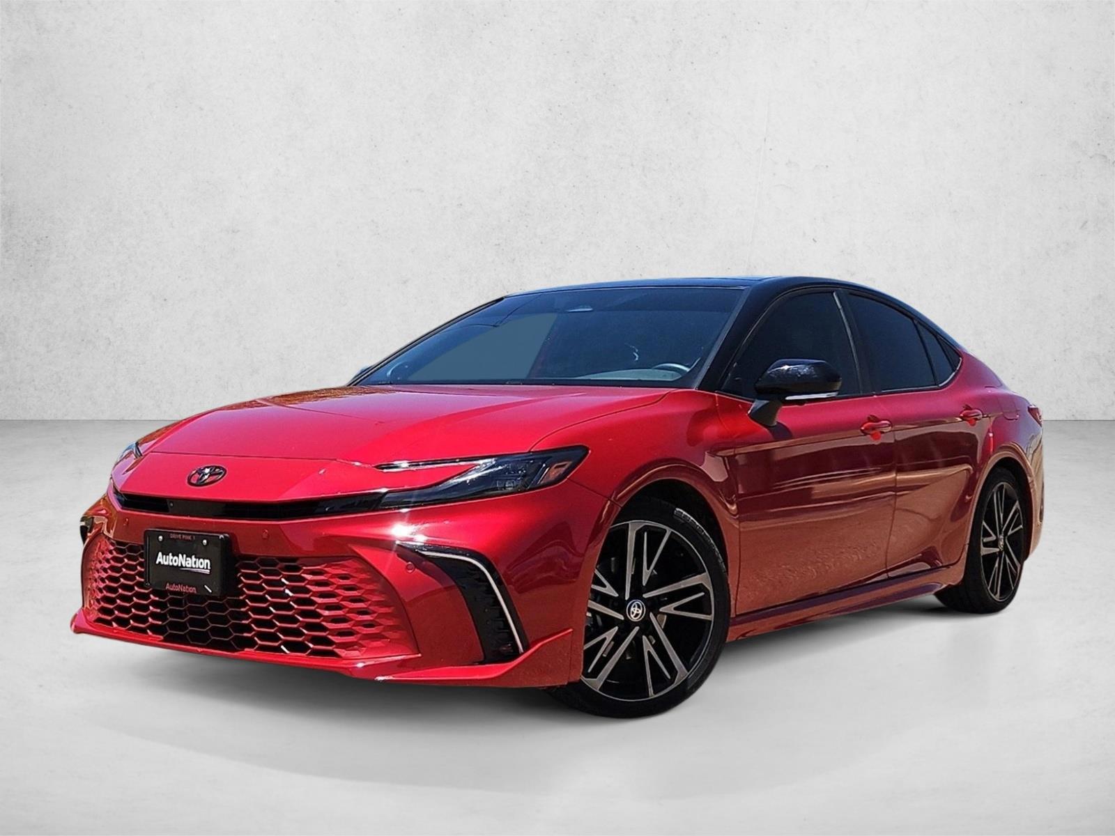 Thumbnail: 2025 Toyota Camry - 1