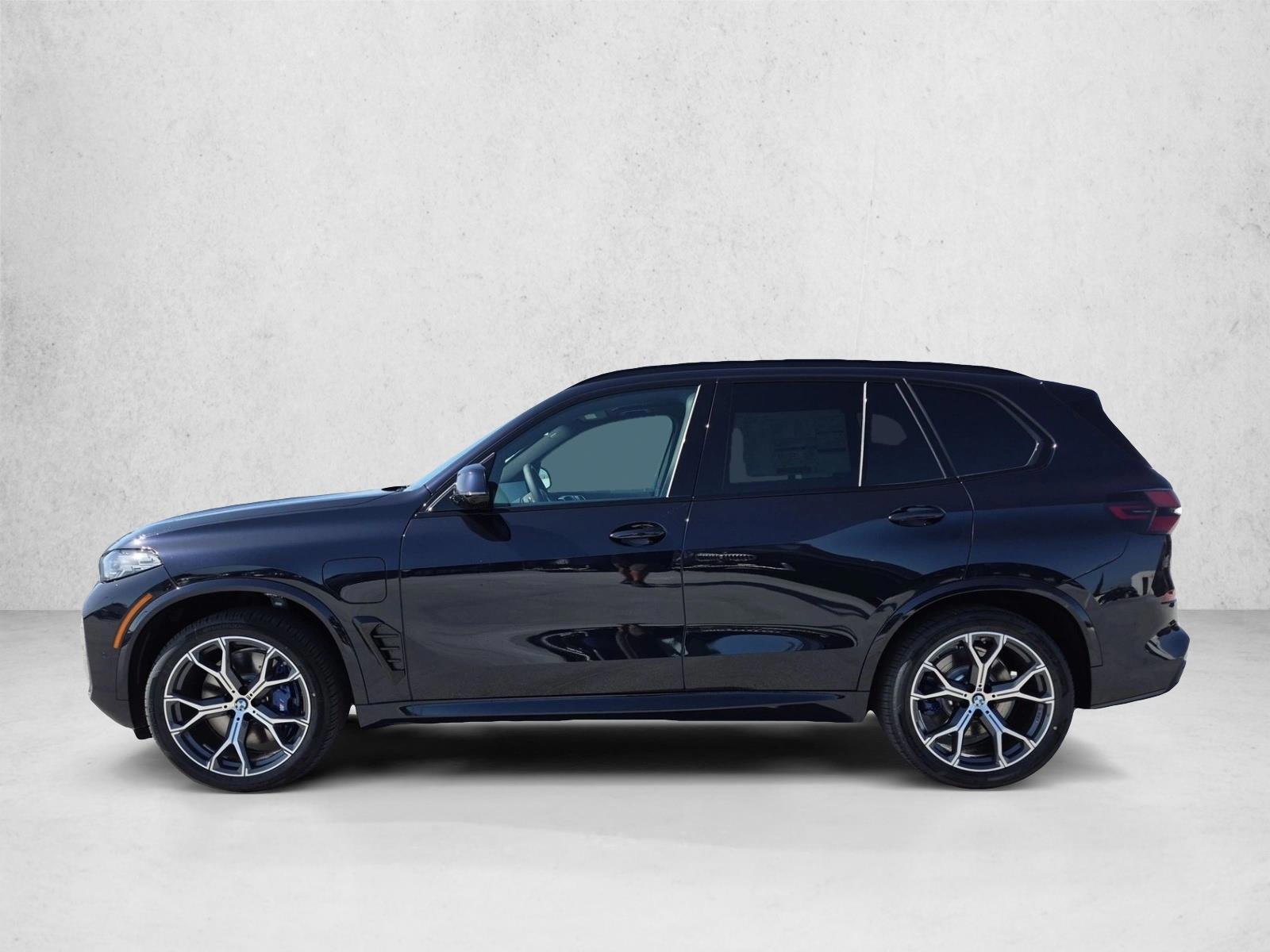 Thumbnail: 2026 BMW X5 - 2