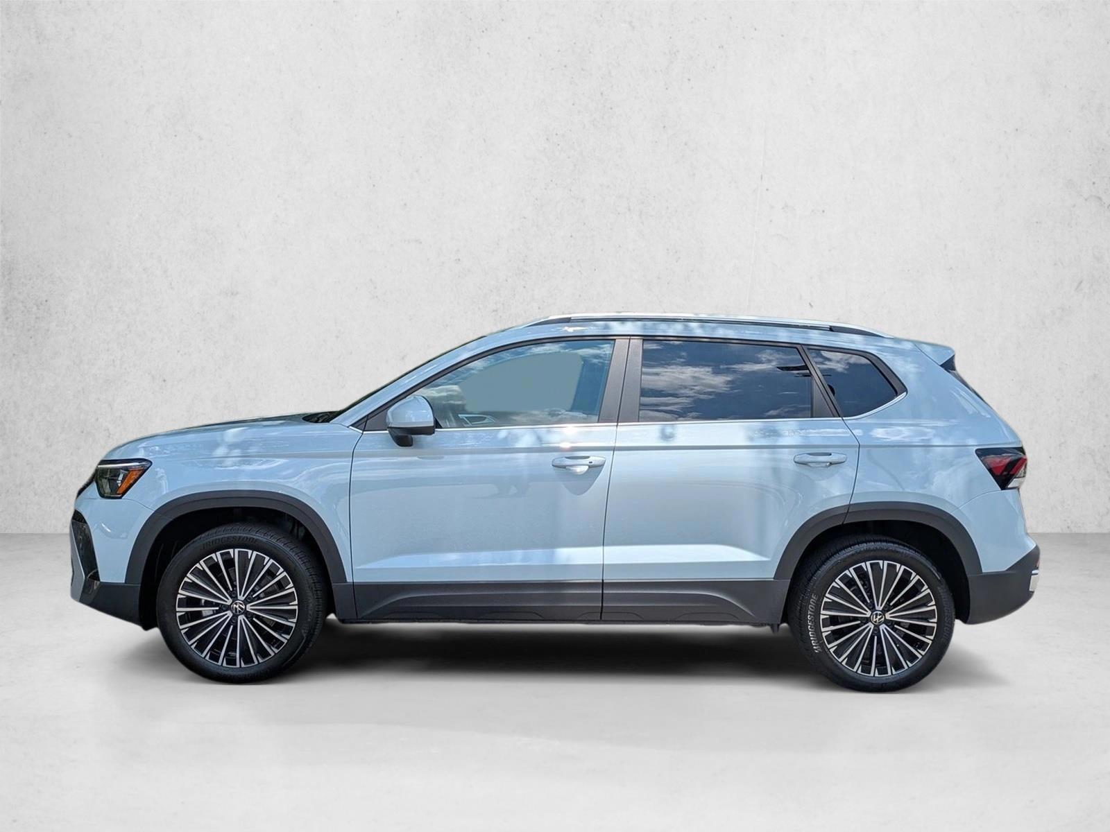 Thumbnail: 2026 Volkswagen Taos - 2