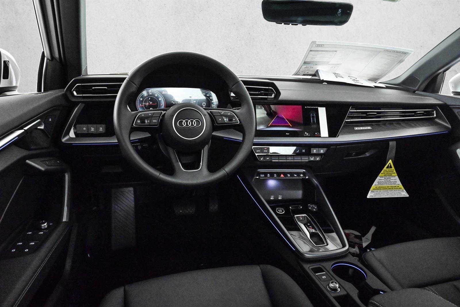 Thumbnail: 2026 Audi A3 - 3