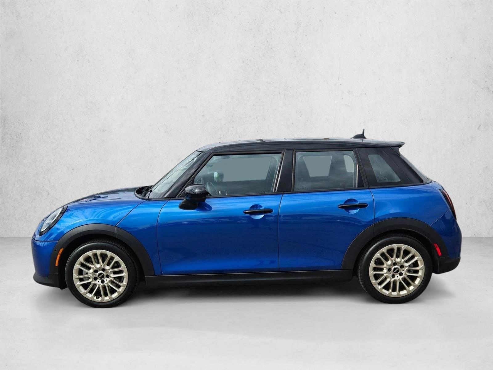 Thumbnail: 2026 MINI Cooper Hardtop - 2