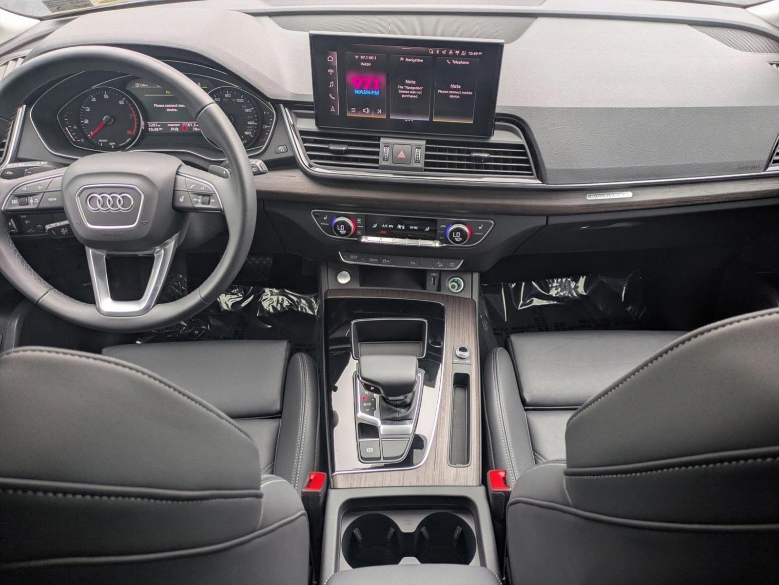 Thumbnail: 2025 Audi Q5 - 4