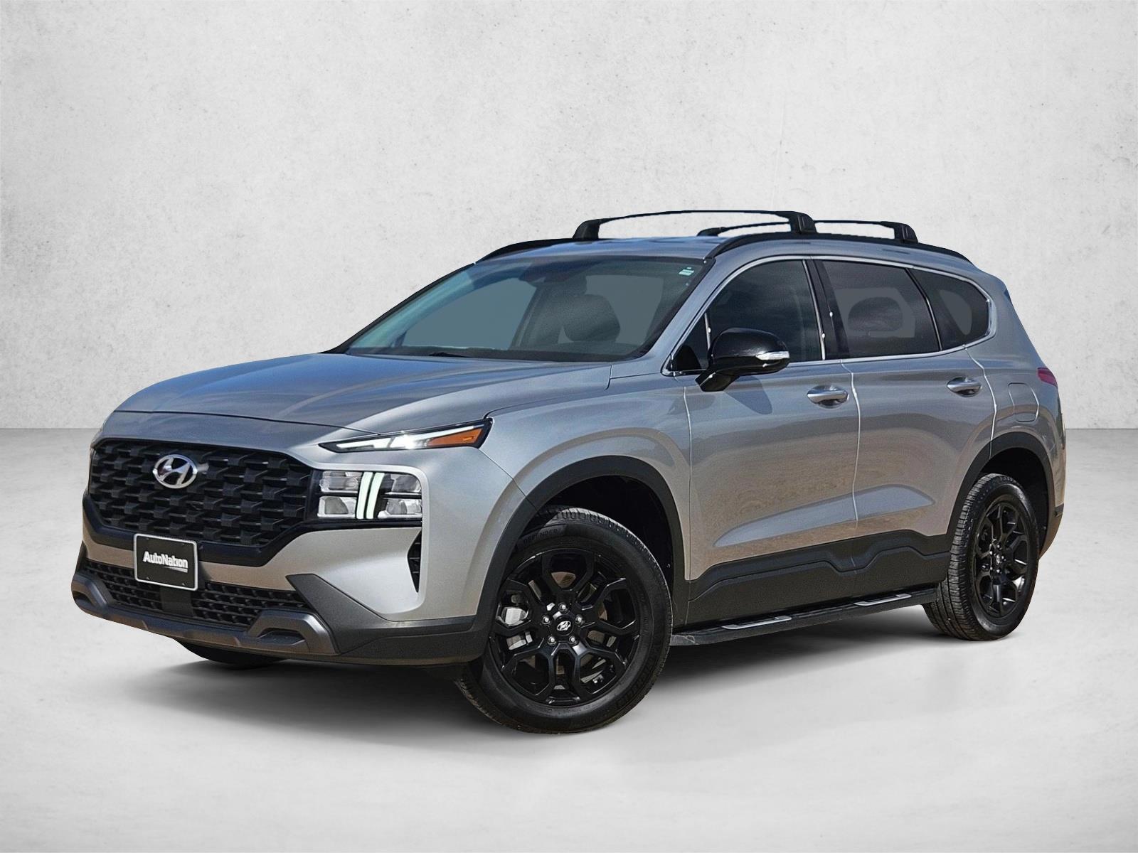 Thumbnail: 2023 Hyundai Santa Fe - 1