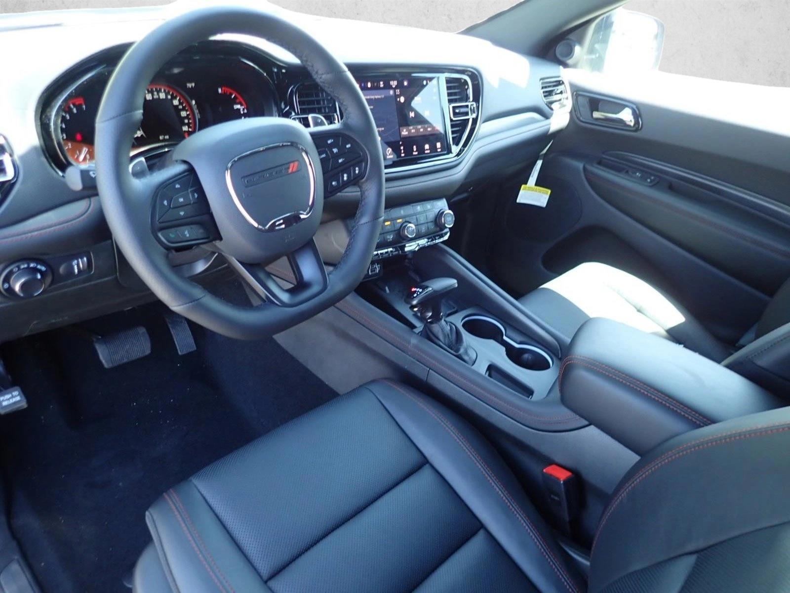 Thumbnail: 2026 Dodge Durango - 3