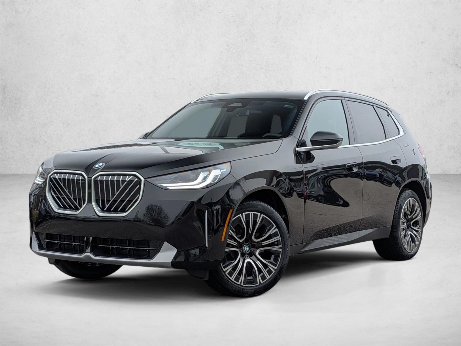 Thumbnail: 2026 BMW X3 - 1