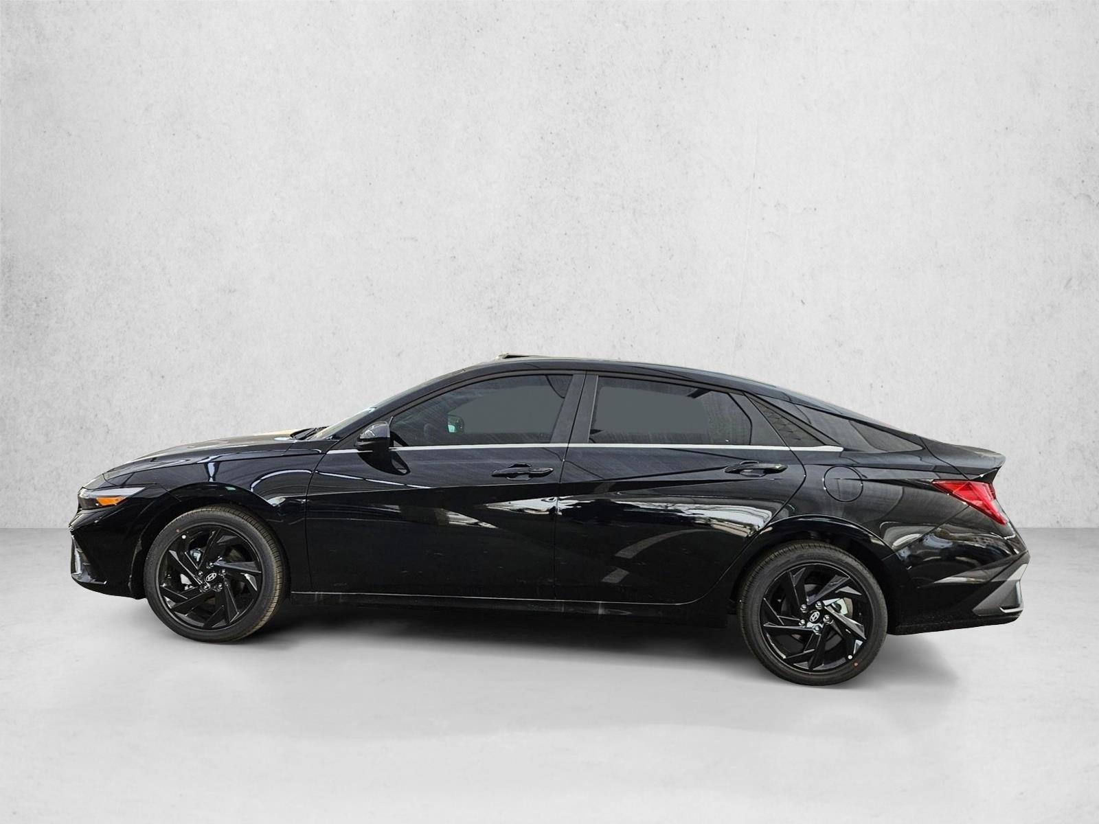 Thumbnail: 2026 Hyundai Elantra - 2
