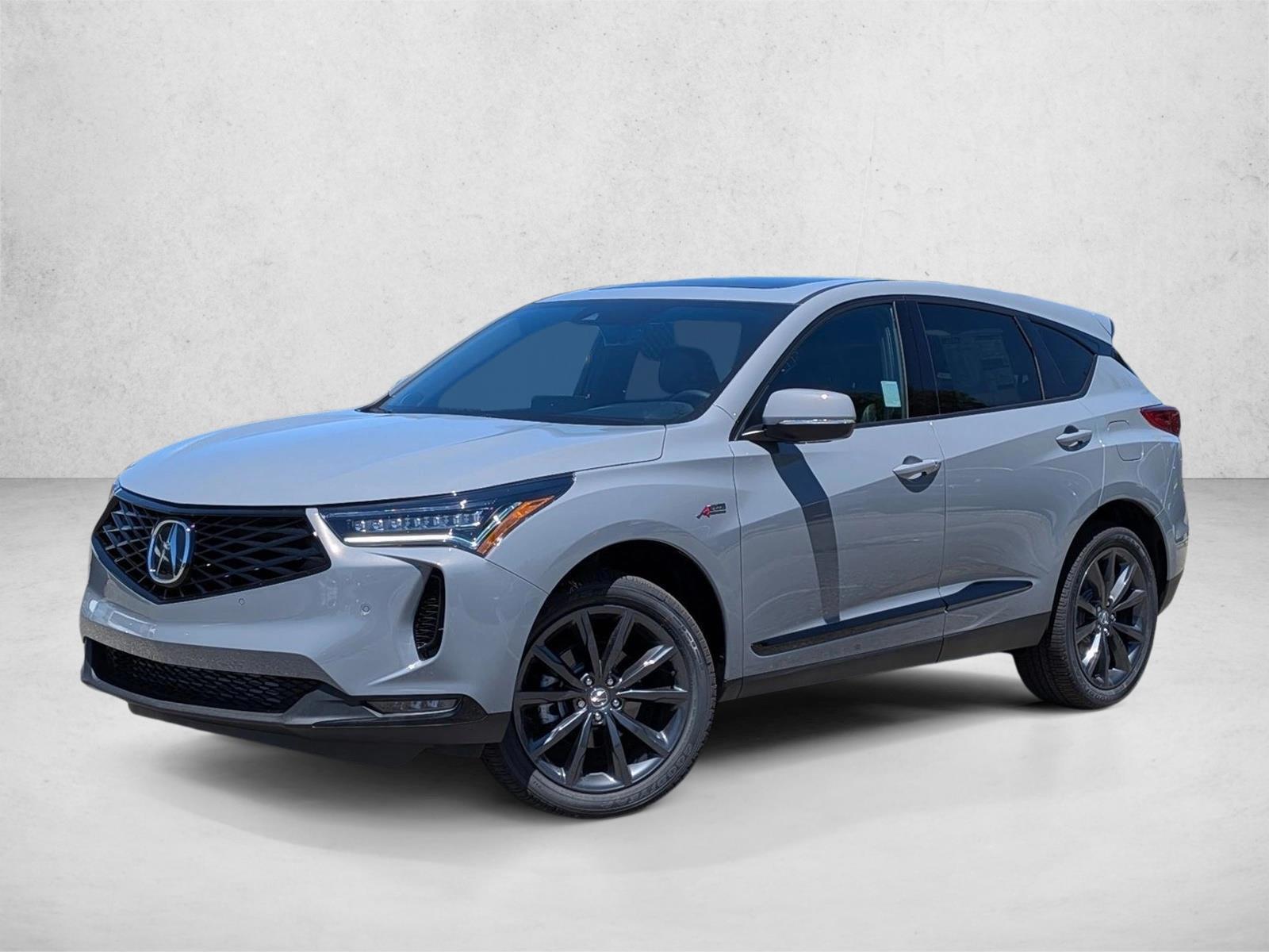 Thumbnail: 2026 Acura RDX - 1