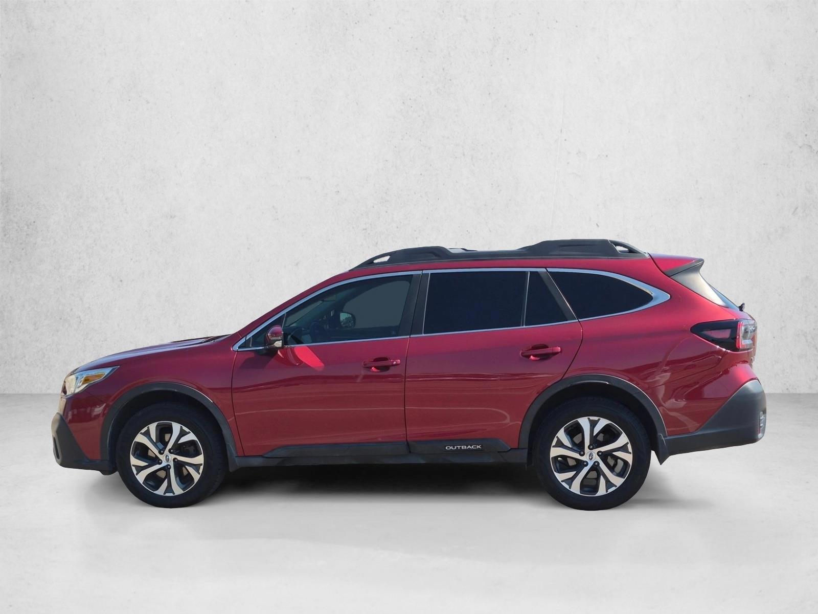 Thumbnail: 2020 Subaru Outback - 2