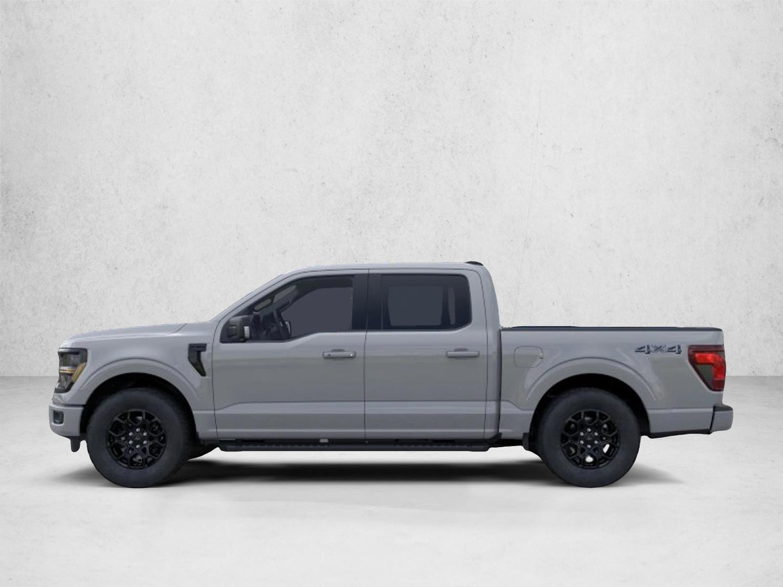 Thumbnail: 2026 Ford F-150 - 3