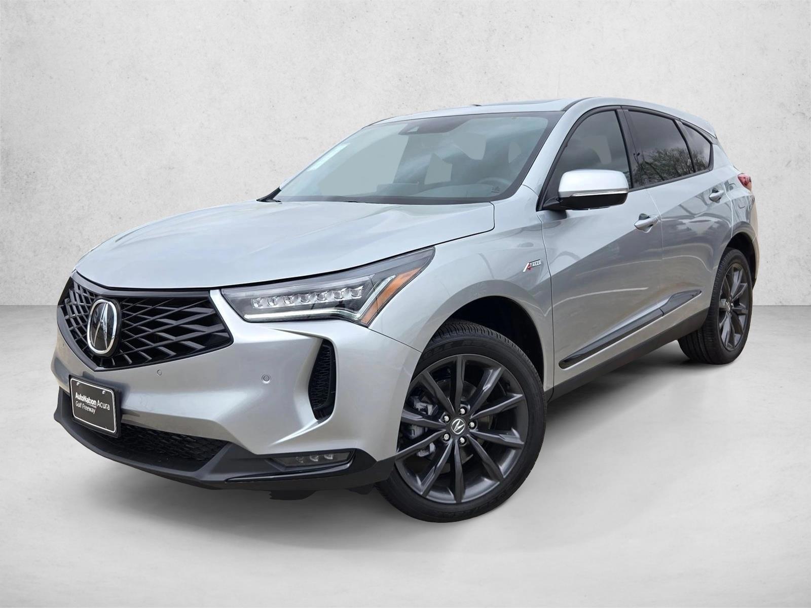 Thumbnail: 2026 Acura RDX - 1