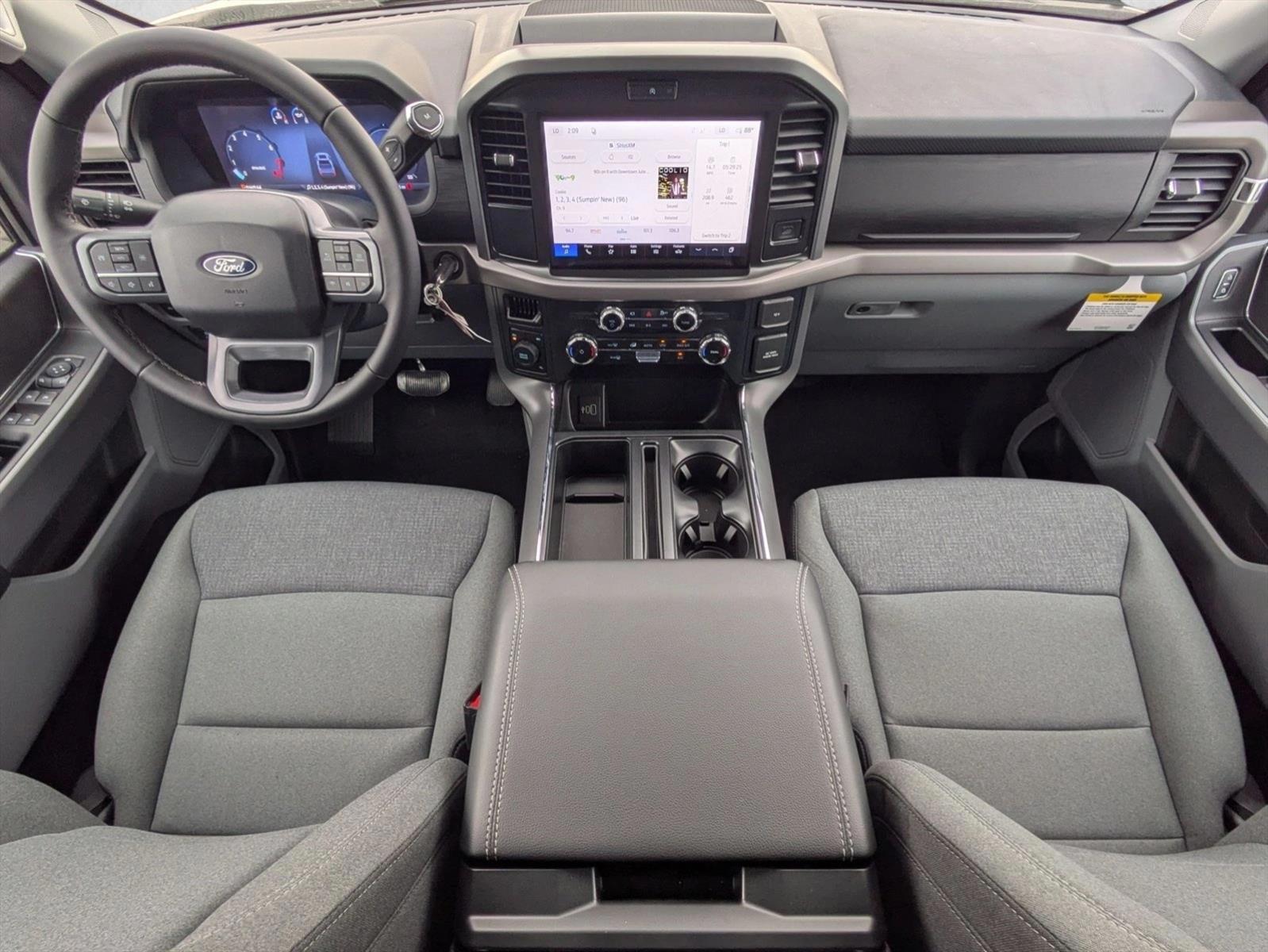 Thumbnail: 2026 Ford F-150 - 4