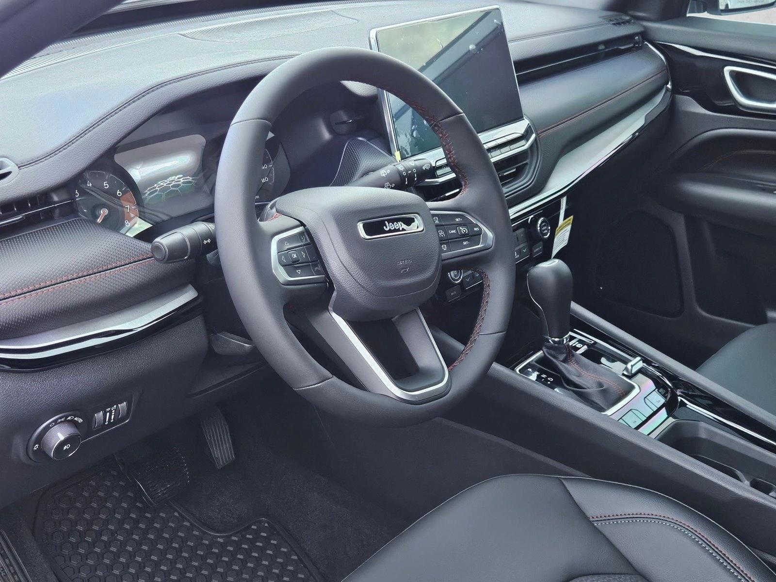 Thumbnail: 2026 Jeep Compass - 3