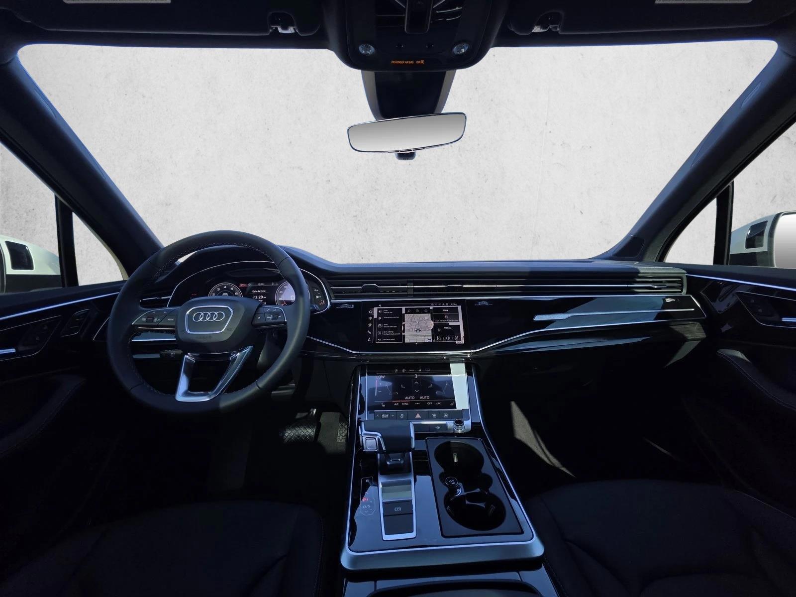 Thumbnail: 2026 Audi Q7 - 3