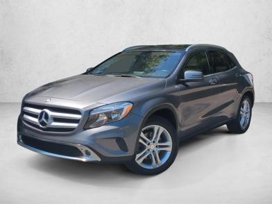 2015 Mercedes-Benz GLA 250 -
                  Hardeeville, SC