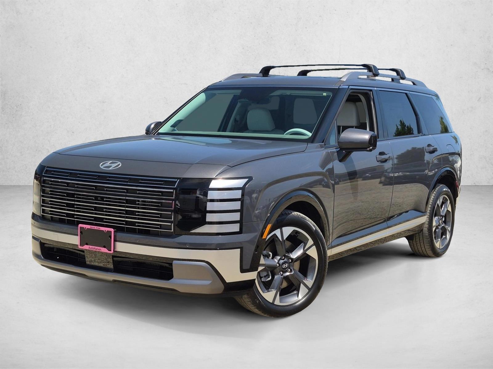 Thumbnail: 2027 Hyundai Palisade - 1