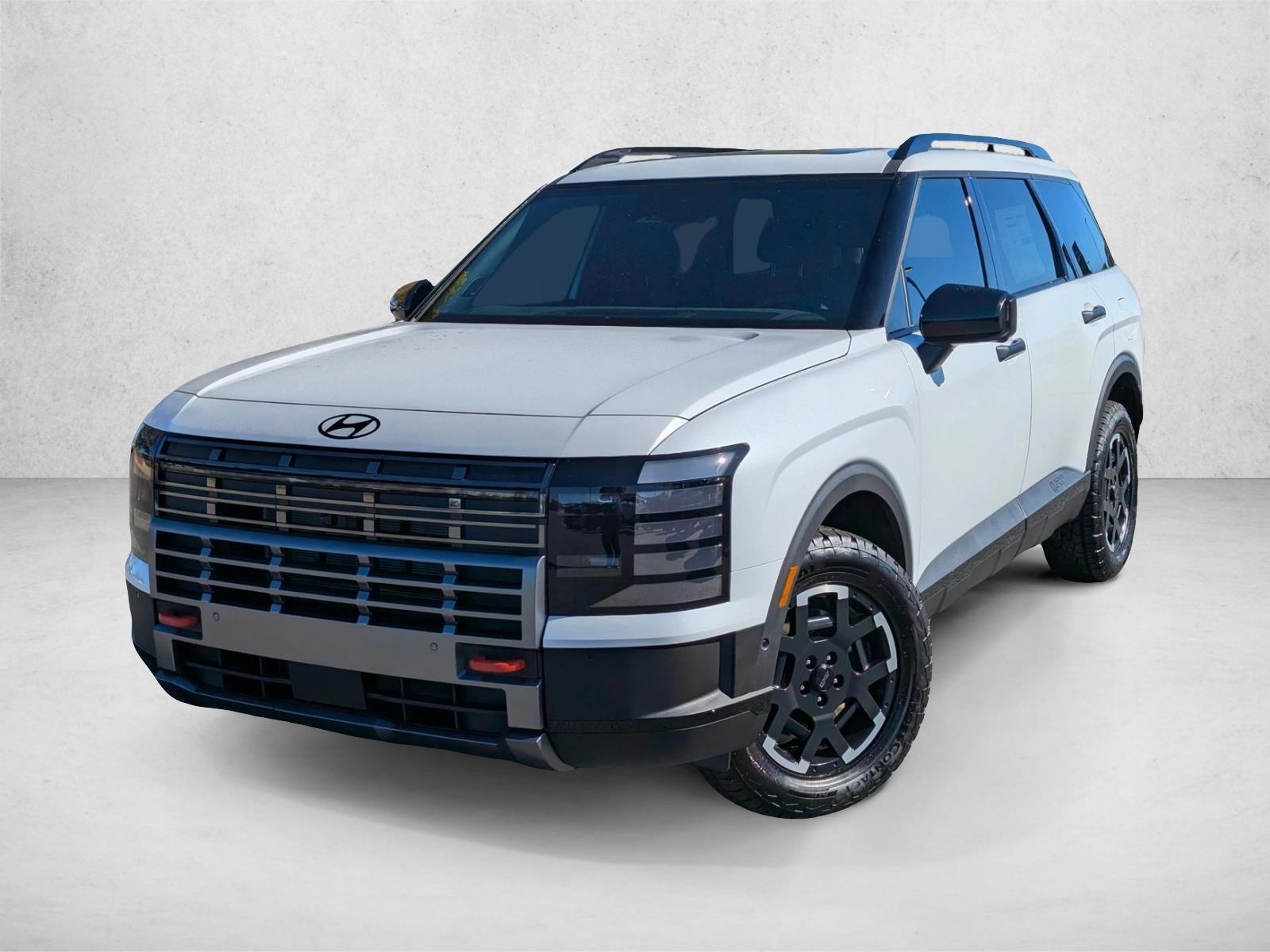 Thumbnail: 2026 Hyundai Palisade - 1