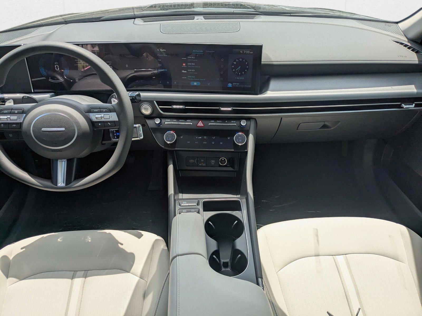 Thumbnail: 2025 Hyundai Sonata - 3