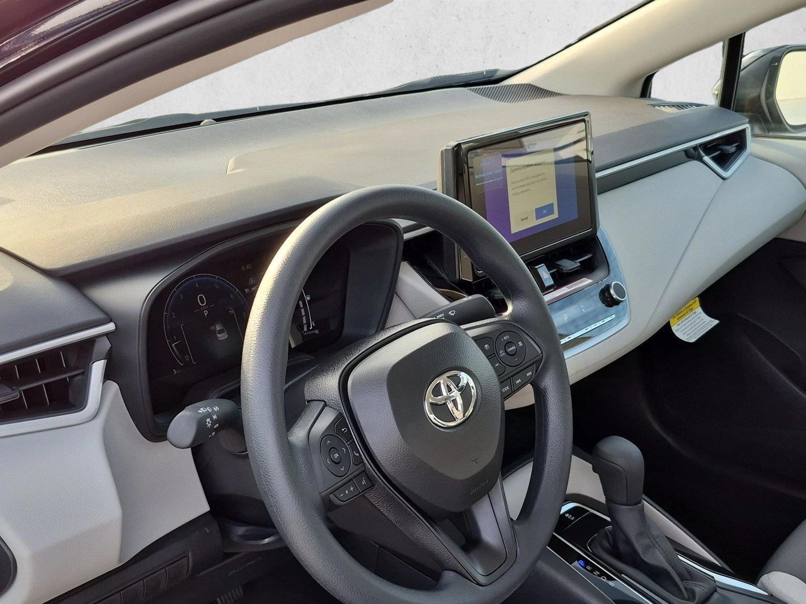 Thumbnail: 2026 Toyota Corolla - 3