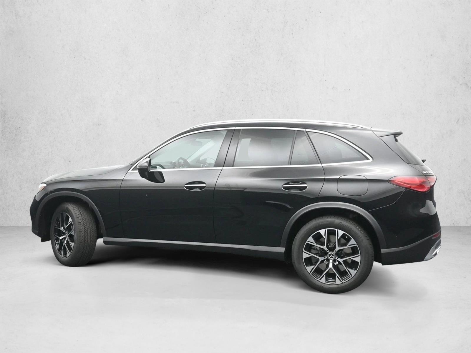 Thumbnail: 2025 Mercedes-Benz GLC - 2