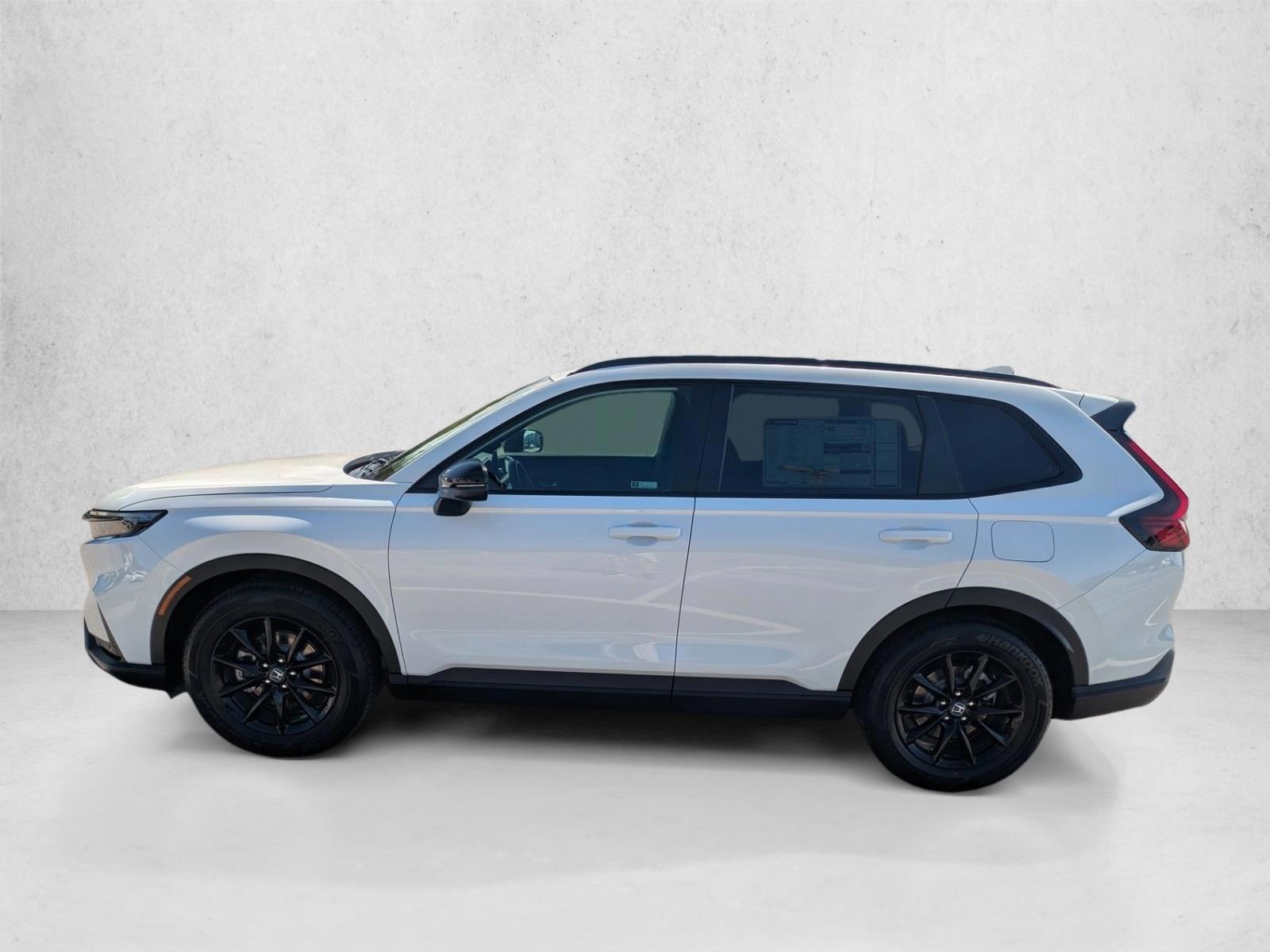 Thumbnail: 2026 Honda CR-V - 2