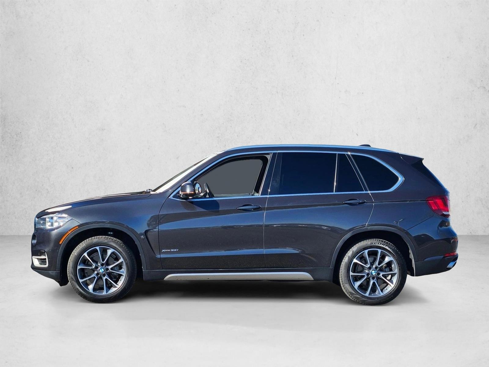 Thumbnail: 2018 BMW X5 - 2