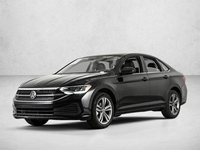 2024 Volkswagen Jetta