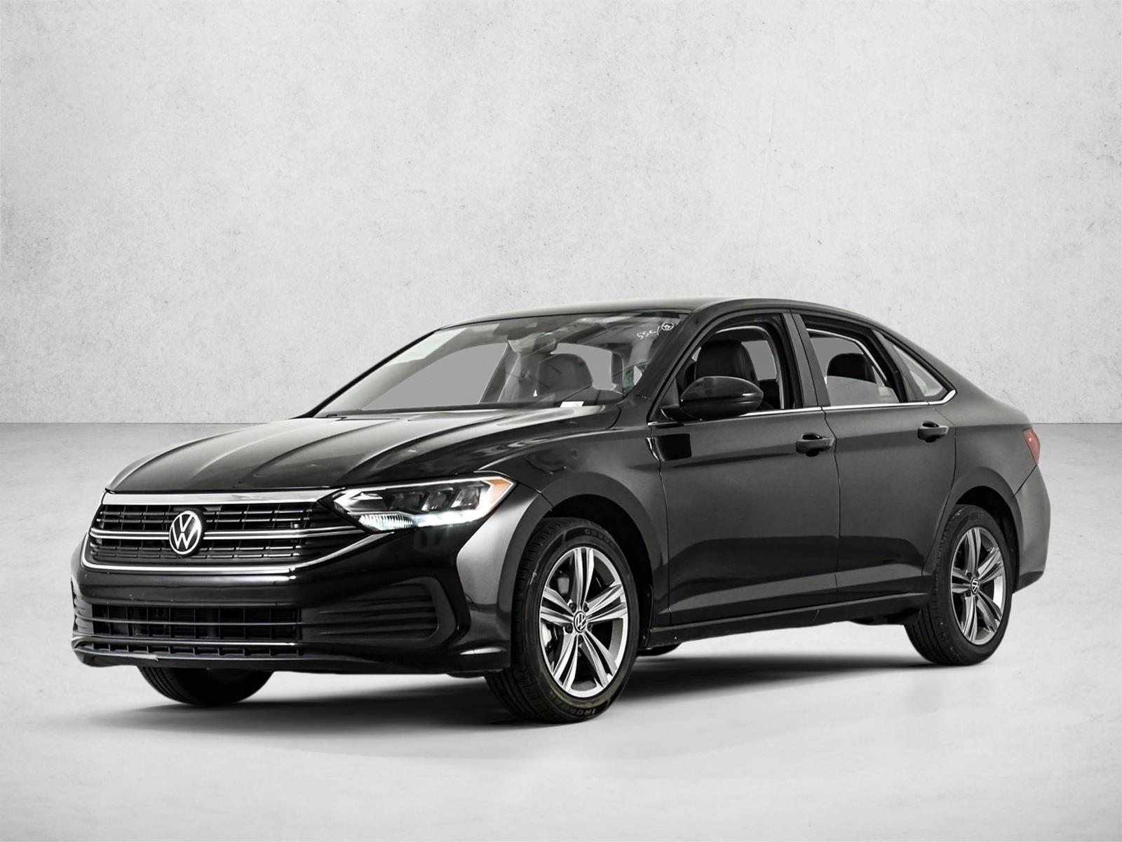 2024 Volkswagen Jetta