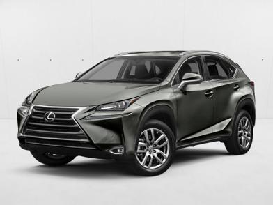 2015 Lexus NX 200t -
                  North Richland Hills, TX