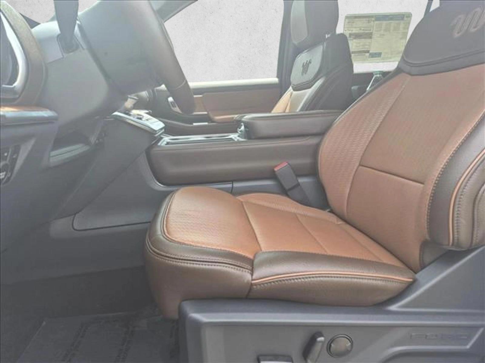 Thumbnail: 2027 Ford Expedition MAX - 4