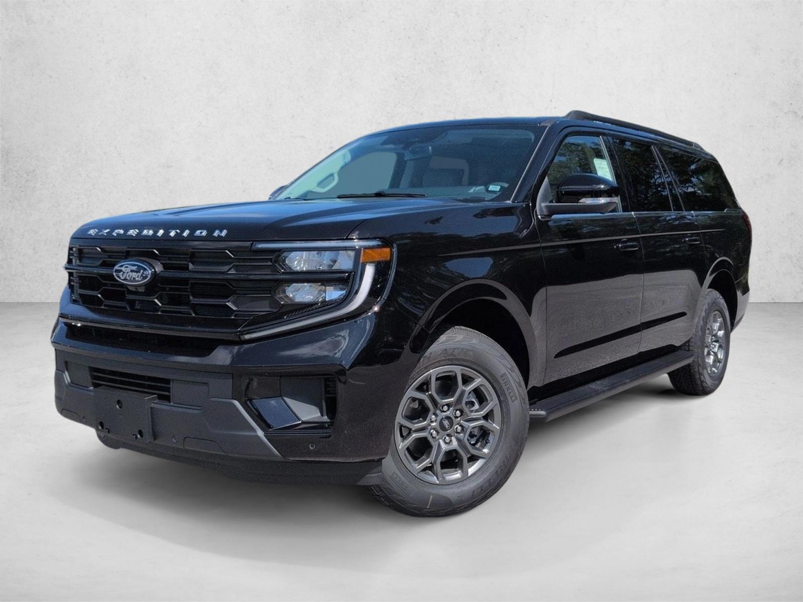 Thumbnail: 2026 Ford Expedition MAX - 1