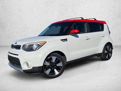 2018 Kia Soul  -
                  Las Vegas, NV