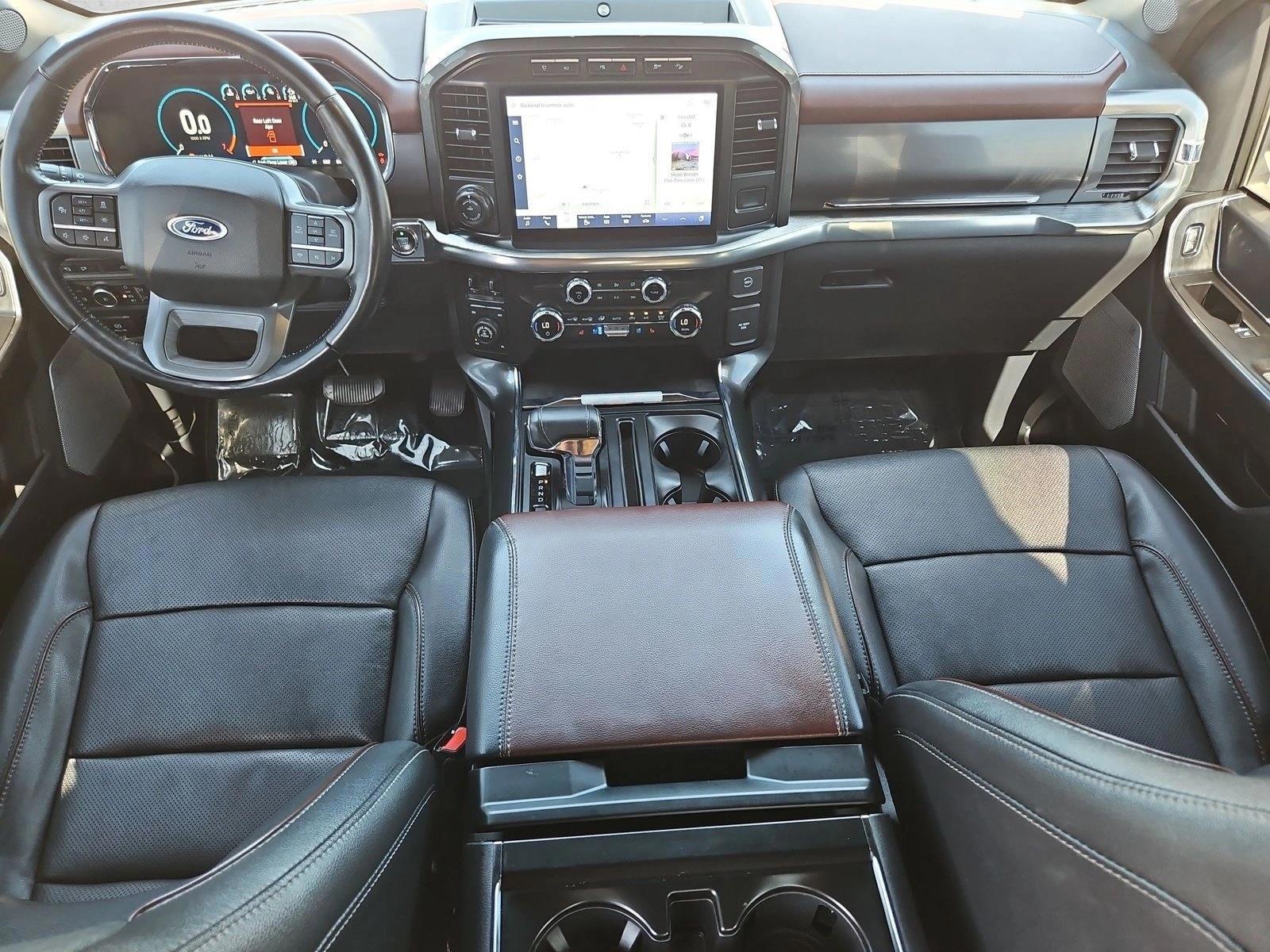 Thumbnail: 2021 Ford F-150 - 3