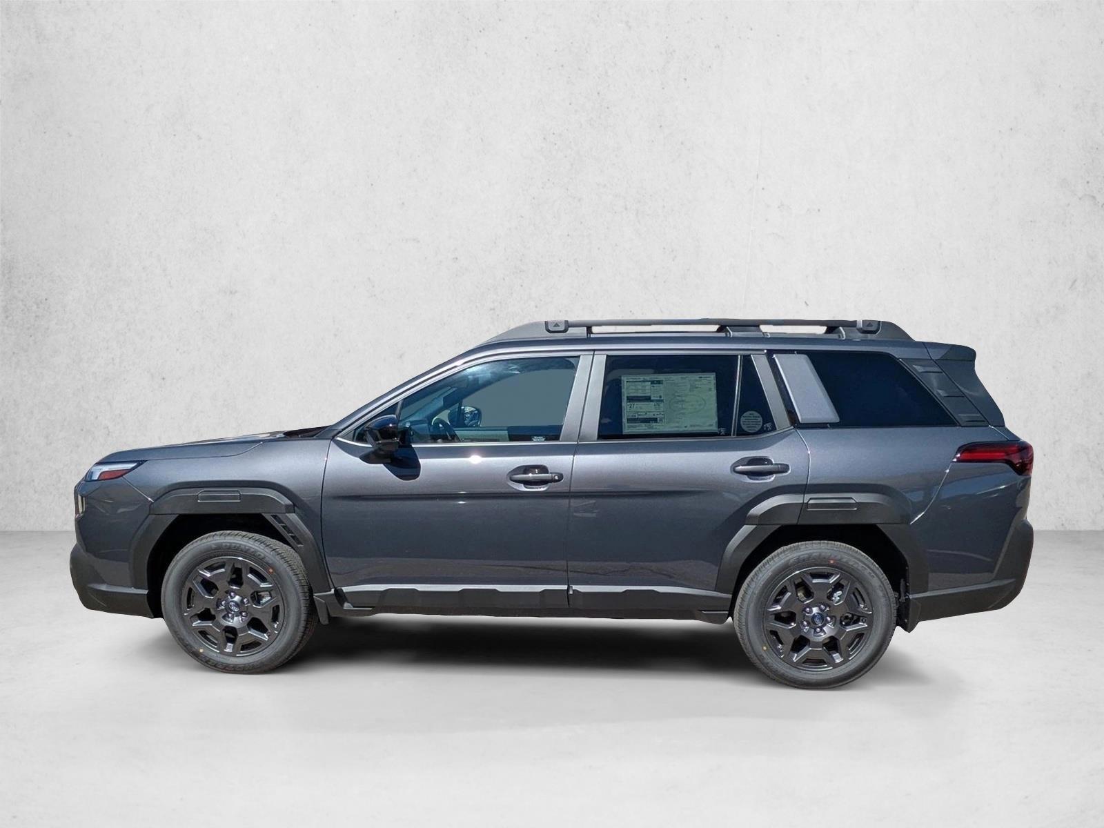 Thumbnail: 2026 Subaru Outback - 2