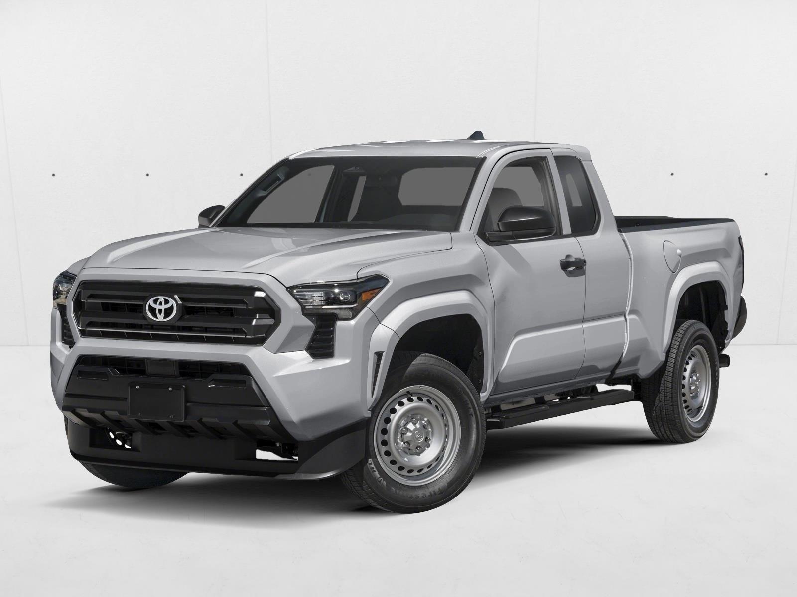 Thumbnail: 2026 Toyota Tacoma - 1