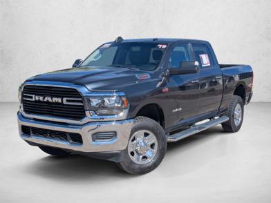 2019 RAM 2500 Big Horn -
                  Canon City, CO