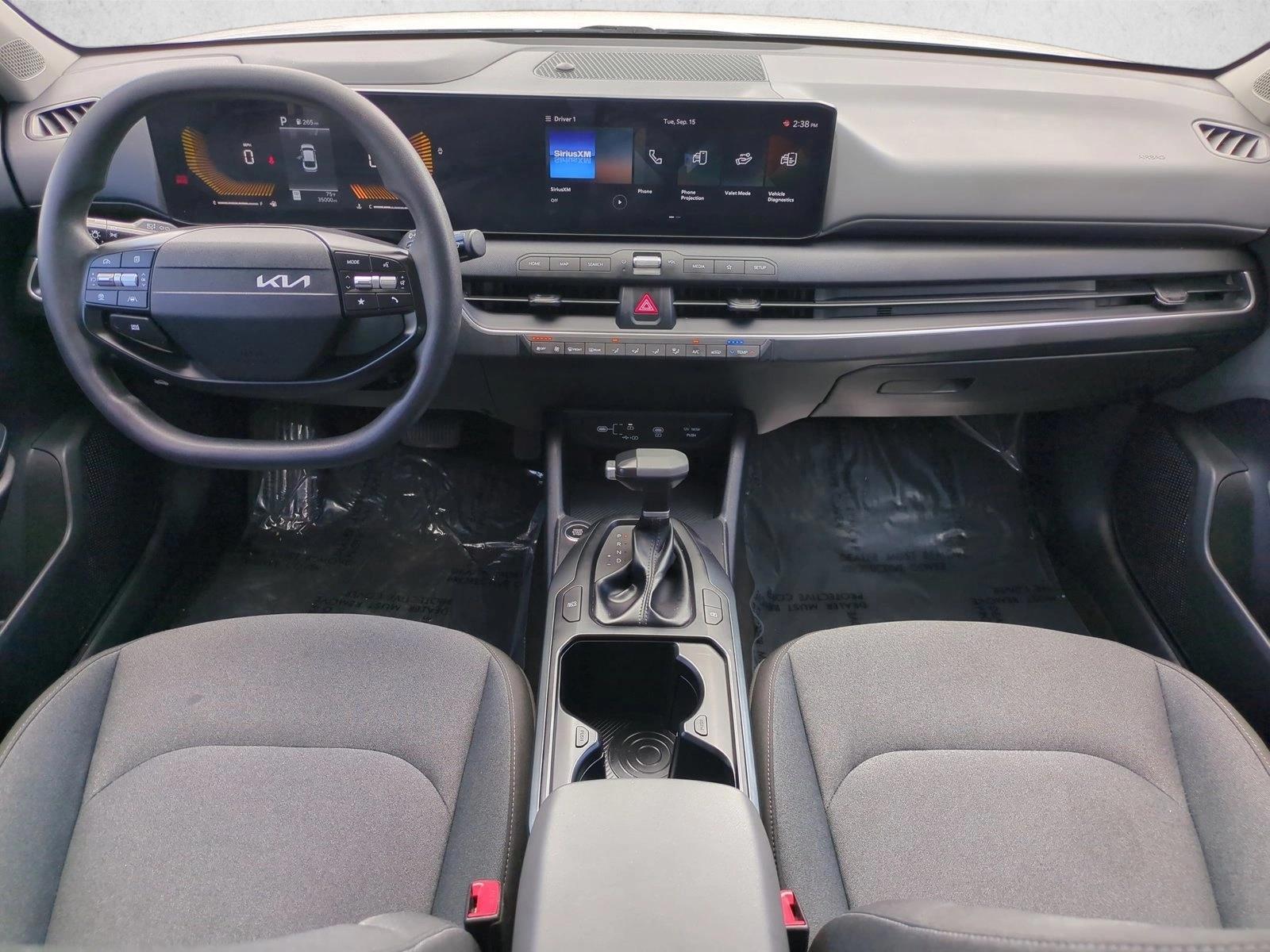 Thumbnail: 2025 Kia K4 - 3