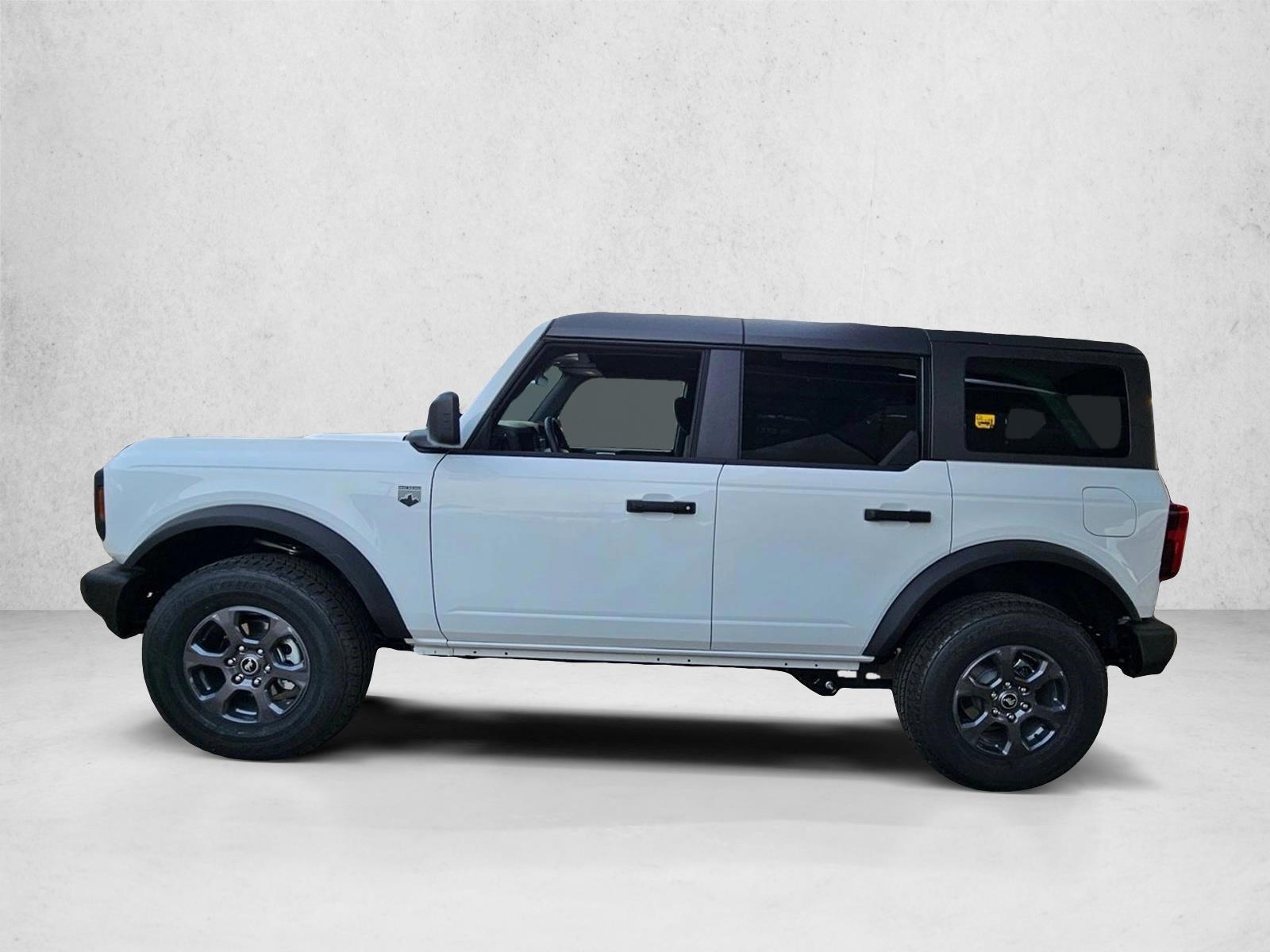 Thumbnail: 2025 Ford Bronco - 2