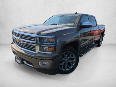 2014 Chevrolet Silverado 1500 High Country -
                  Centennial, CO