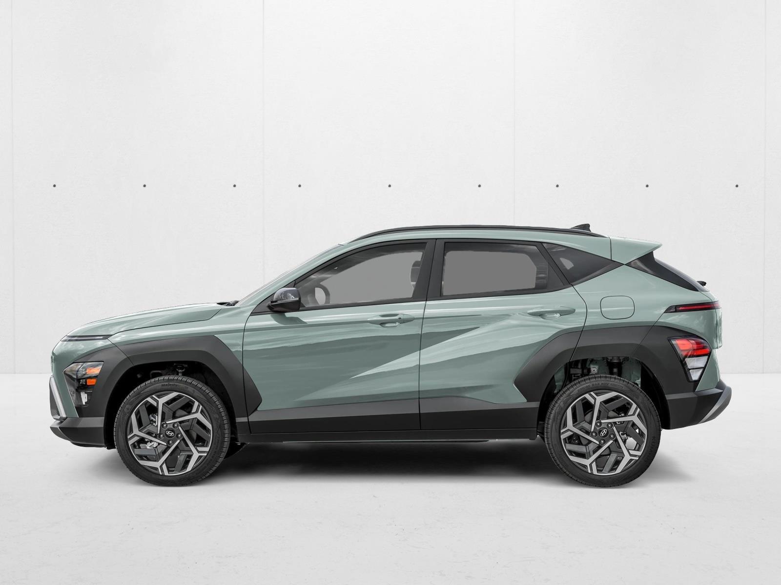 Thumbnail: 2026 Hyundai Kona - 2