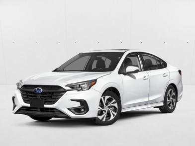 2025 Subaru Legacy
