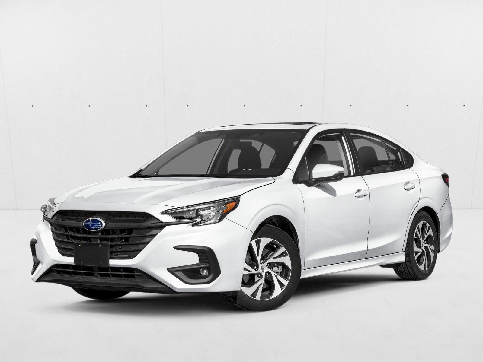 Thumbnail: 2025 Subaru Legacy - 1