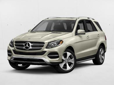 2017 Mercedes-Benz GLE 350 -
                  Chicago, IL