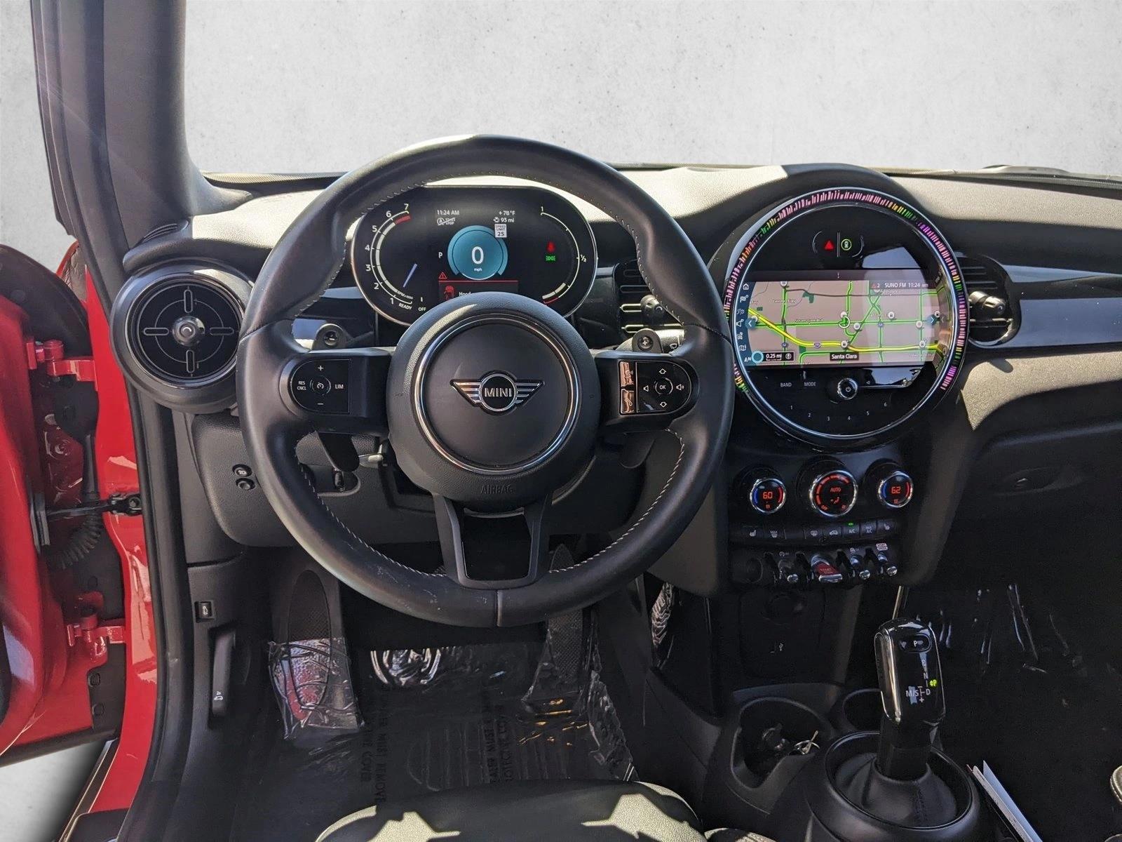 Thumbnail: 2024 MINI Cooper - 3