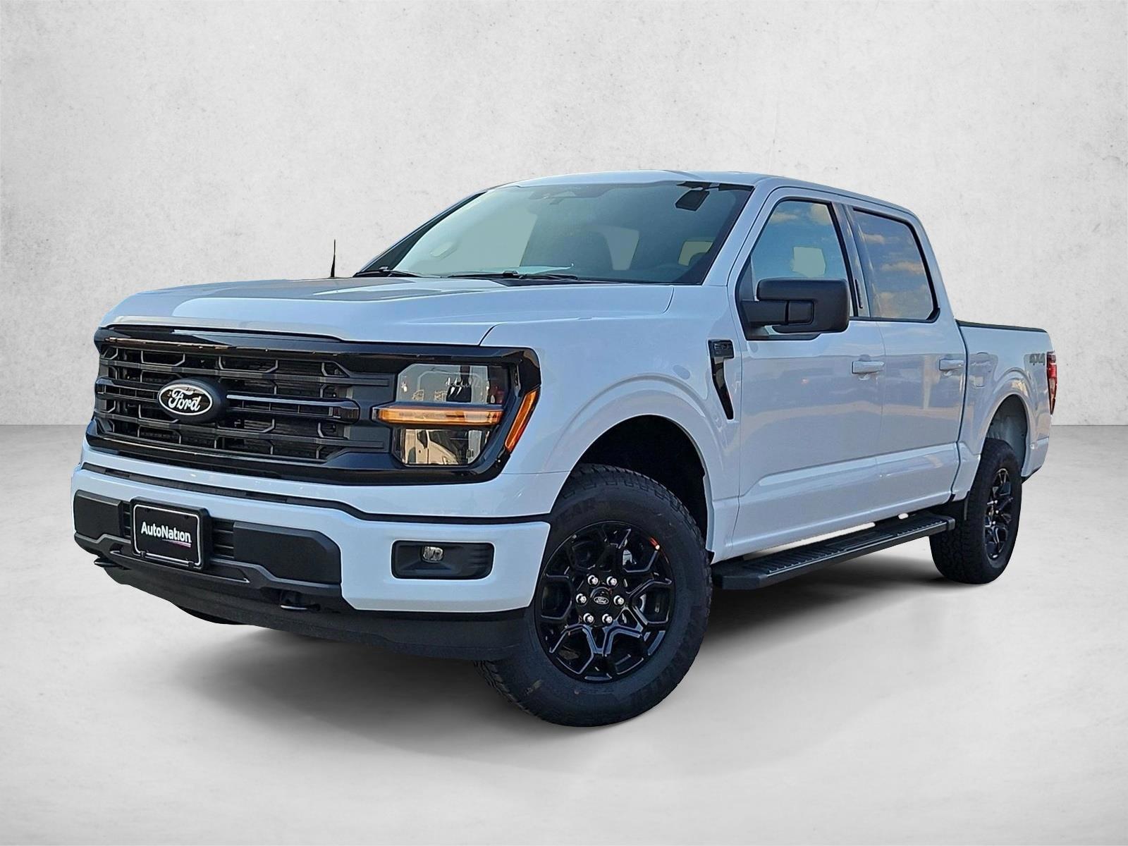 2026 Ford F-350 Super Duty