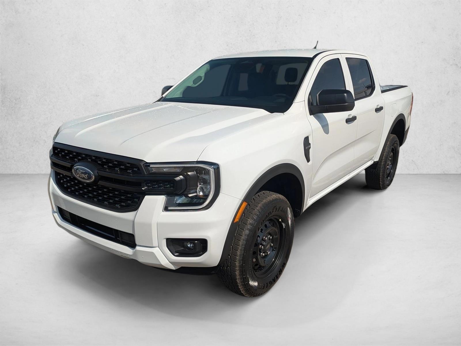 Thumbnail: 2026 Ford Ranger - 1