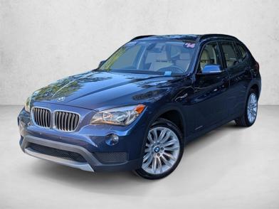 2014 BMW X1 xDrive28i -
                  Bel Air, MD