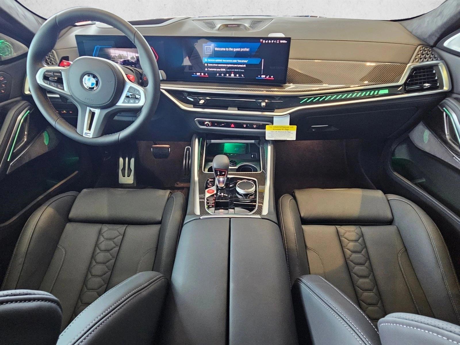 Thumbnail: 2026 BMW X6 - 3