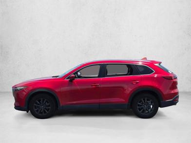 2016 Mazda CX-9
