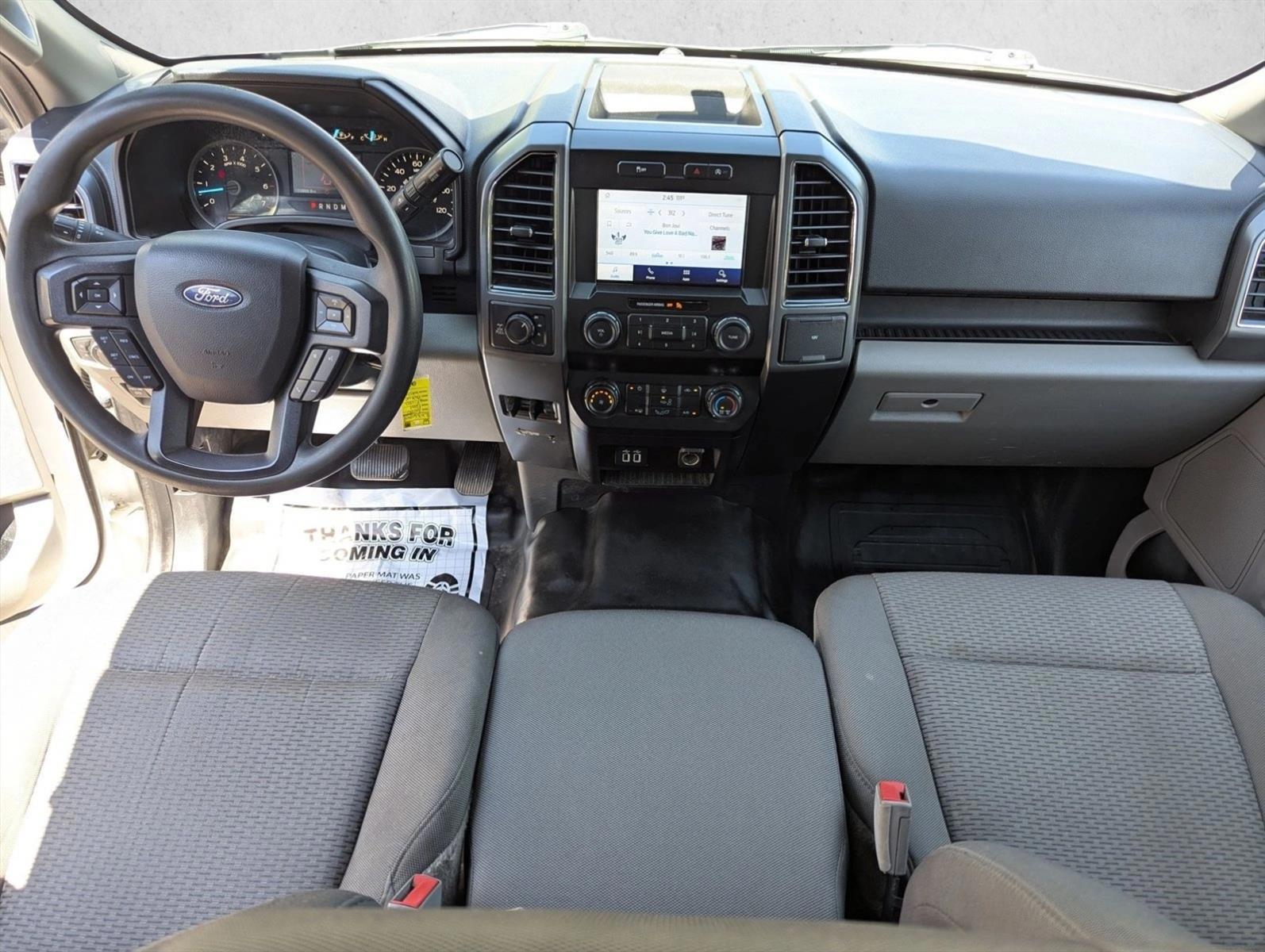 Thumbnail: 2020 Ford F-150 - 3